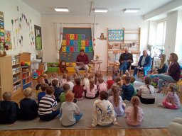 2025-09-29 Dzien Głośnego czytaniaa